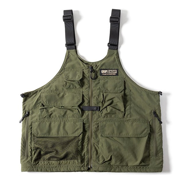GRIP SWANY(グリップスワニー)GEAR BAG VEST 3.0  GSV-09