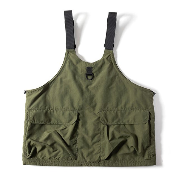 GRIP SWANY(グリップスワニー)GEAR BAG VEST 3.0  GSV-09