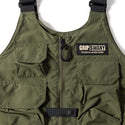 GRIP SWANY(グリップスワニー)GEAR BAG VEST 3.0  GSV-09