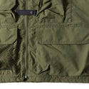 GRIP SWANY(グリップスワニー)GEAR BAG VEST 3.0  GSV-09