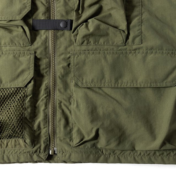 GRIP SWANY(グリップスワニー)GEAR BAG VEST 3.0  GSV-09