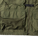 GRIP SWANY(グリップスワニー)GEAR BAG VEST 3.0  GSV-09
