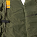 GRIP SWANY(グリップスワニー)GEAR BAG VEST 3.0  GSV-09