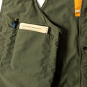 GRIP SWANY(グリップスワニー)GEAR BAG VEST 3.0  GSV-09