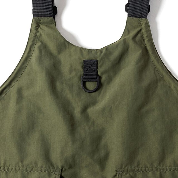 GRIP SWANY(グリップスワニー)GEAR BAG VEST 3.0  GSV-09