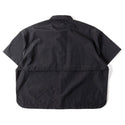 GRIP SWANY(グリップスワニー)W'S CAMP SHIRT GSW-20