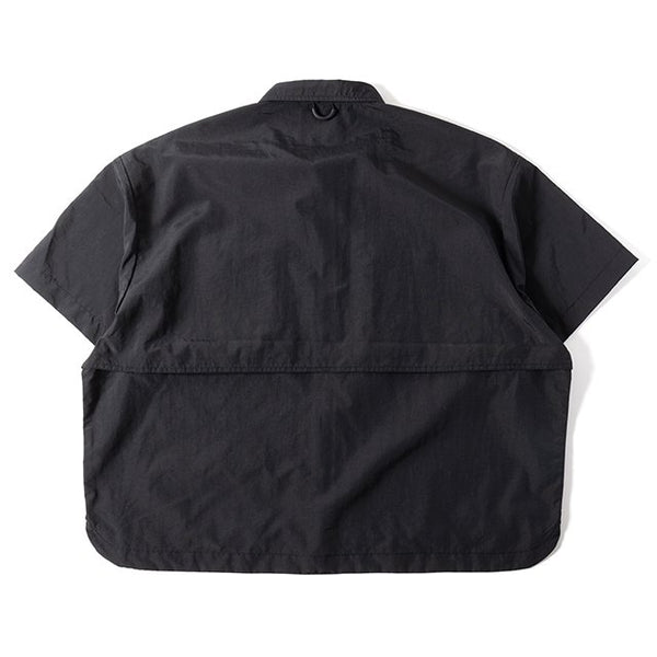 GRIP SWANY(グリップスワニー)W'S CAMP SHIRT GSW-20