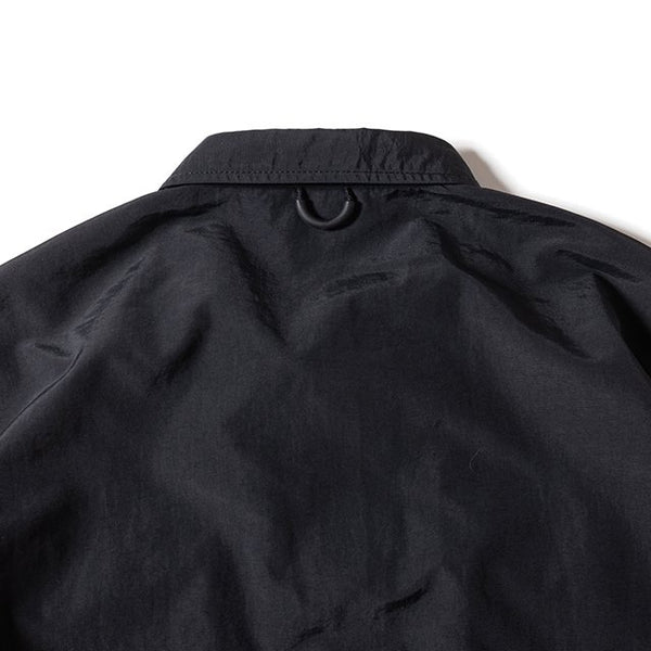 GRIP SWANY(グリップスワニー)W'S CAMP SHIRT GSW-20