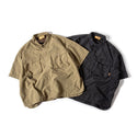 GRIP SWANY(グリップスワニー)W'S CAMP SHIRT GSW-20