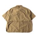 GRIP SWANY(グリップスワニー)W'S CAMP SHIRT GSW-20