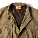 GRIP SWANY(グリップスワニー)W'S CAMP SHIRT GSW-20
