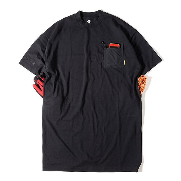 GRIP SWANY(グリップスワニー)W'S BOX ONEPIECE GSW-21
