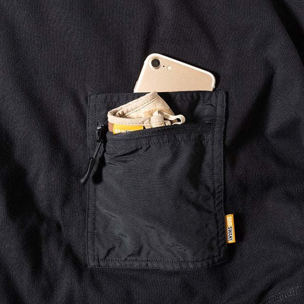 GRIP SWANY(グリップスワニー)W'S BOX ONEPIECE GSW-21