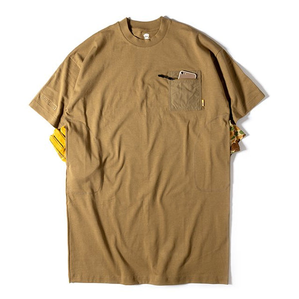 GRIP SWANY(グリップスワニー)W'S BOX ONEPIECE GSW-21