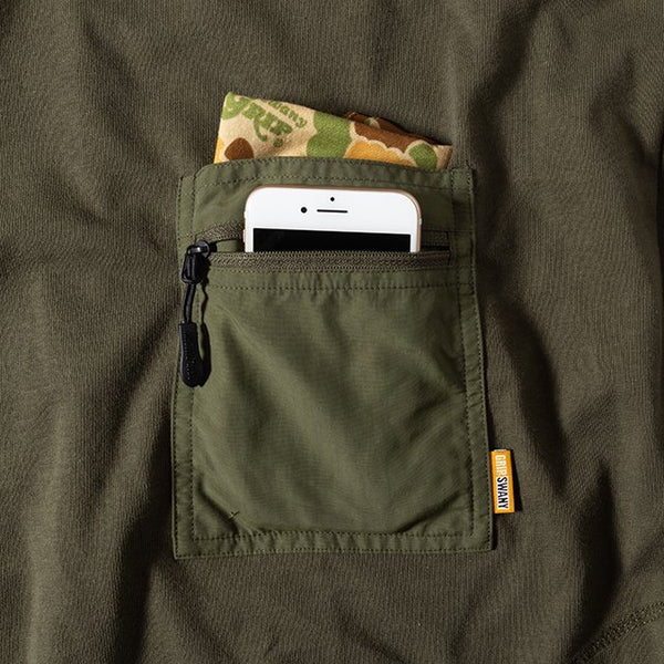 GRIP SWANY(グリップスワニー)W'S BOX ONEPIECE GSW-21