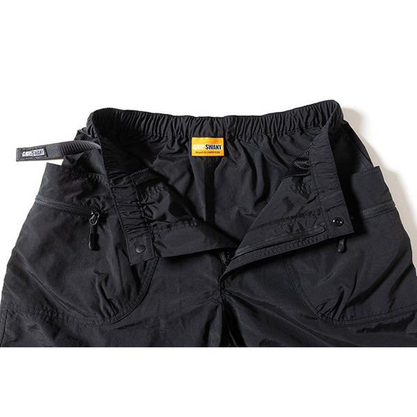 GRIP SWANY(グリップスワニー)W'S CULOTTES GEAR PANTS GSW-24