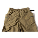 GRIP SWANY(グリップスワニー)W'S CULOTTES GEAR PANTS GSW-24