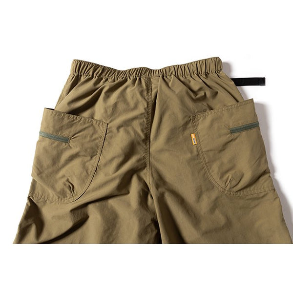 GRIP SWANY(グリップスワニー)W'S CULOTTES GEAR PANTS GSW-24