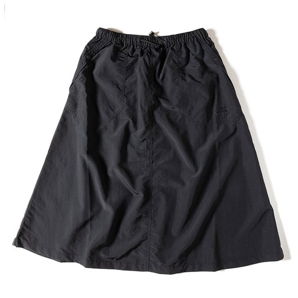 GRIP SWANY(グリップスワニー)W'S GEAR FLARE SKIRT GSW-25