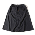 GRIP SWANY(グリップスワニー)W'S GEAR FLARE SKIRT GSW-25