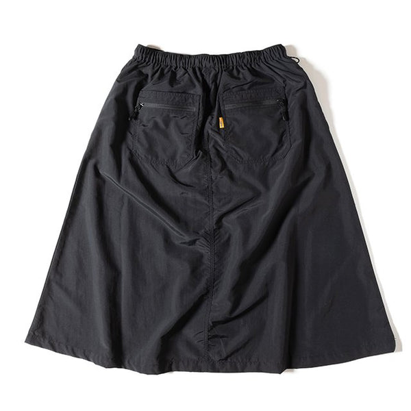 GRIP SWANY(グリップスワニー)W'S GEAR FLARE SKIRT GSW-25