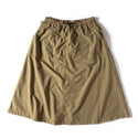GRIP SWANY(グリップスワニー)W'S GEAR FLARE SKIRT GSW-25