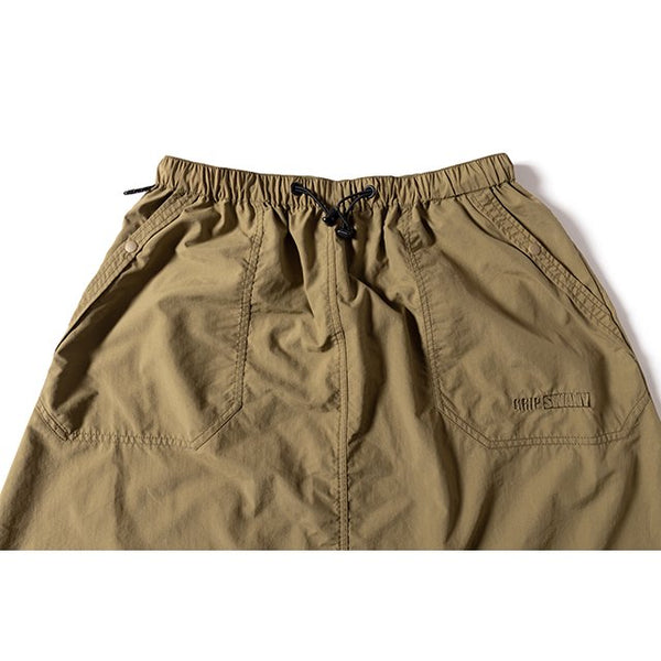GRIP SWANY(グリップスワニー)W'S GEAR FLARE SKIRT GSW-25
