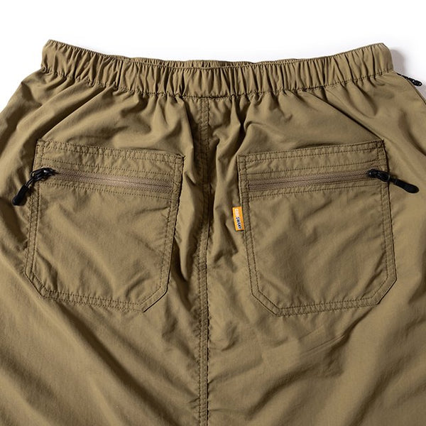 GRIP SWANY(グリップスワニー)W'S GEAR FLARE SKIRT GSW-25