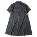 GRIP SWANY(グリップスワニー)W'S CAMP SHIRT ONEPIECE GSW-26
