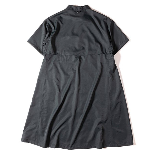 GRIP SWANY(グリップスワニー)W'S CAMP SHIRT ONEPIECE GSW-26