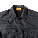 GRIP SWANY(グリップスワニー)W'S CAMP SHIRT ONEPIECE GSW-26