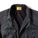 GRIP SWANY(グリップスワニー)W'S CAMP SHIRT ONEPIECE GSW-26
