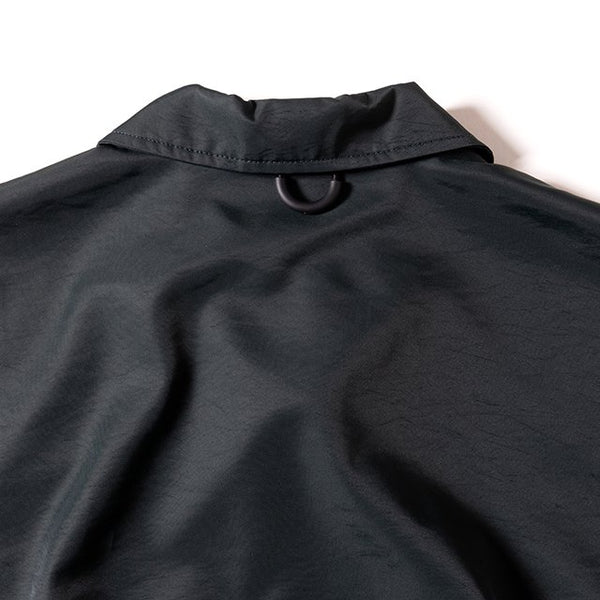 GRIP SWANY(グリップスワニー)W'S CAMP SHIRT ONEPIECE GSW-26