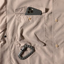 GRIP SWANY(グリップスワニー)W'S CAMP SHIRT ONEPIECE GSW-26