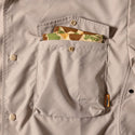 GRIP SWANY(グリップスワニー)W'S CAMP SHIRT ONEPIECE GSW-26