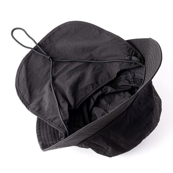 GRIP SWANY(グリップスワニー)W'S SUNSHADE HAT GSWA-01