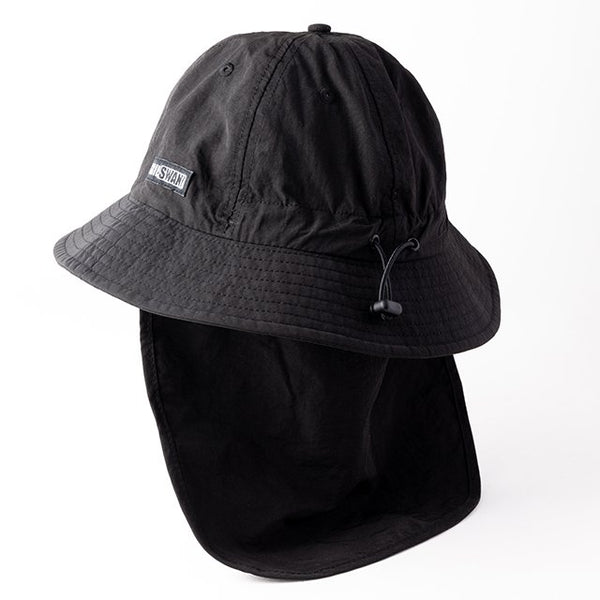 GRIP SWANY(グリップスワニー)W'S SUNSHADE HAT GSWA-01