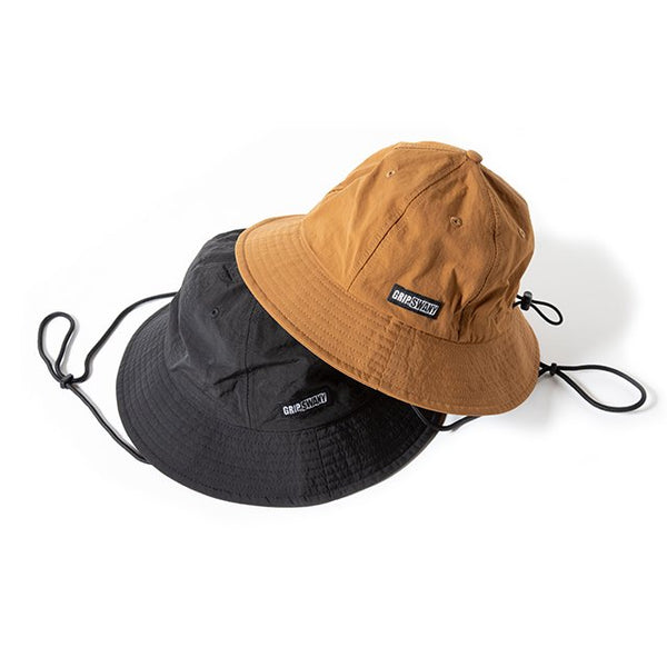 GRIP SWANY(グリップスワニー)W'S SUNSHADE HAT GSWA-01