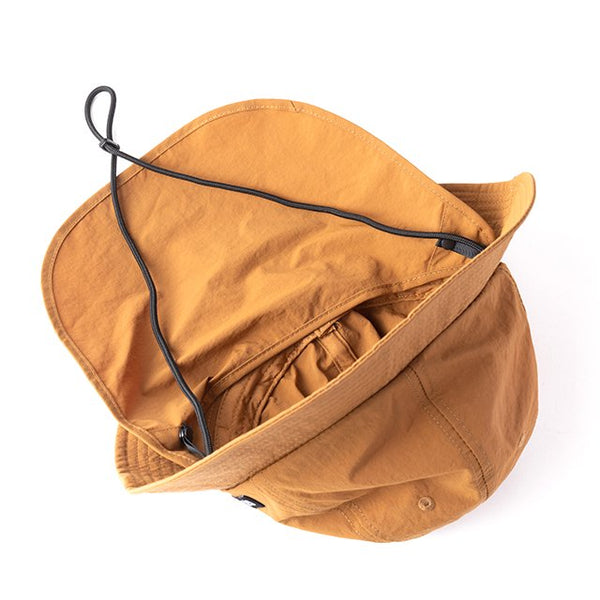 GRIP SWANY(グリップスワニー)W'S SUNSHADE HAT GSWA-01