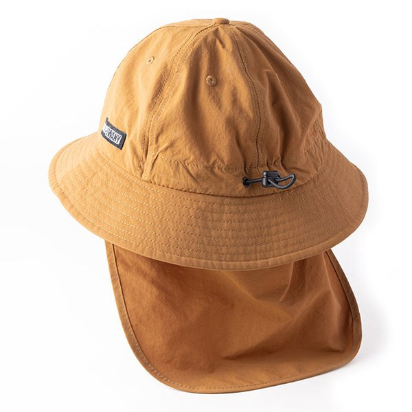 GRIP SWANY(グリップスワニー)W'S SUNSHADE HAT GSWA-01