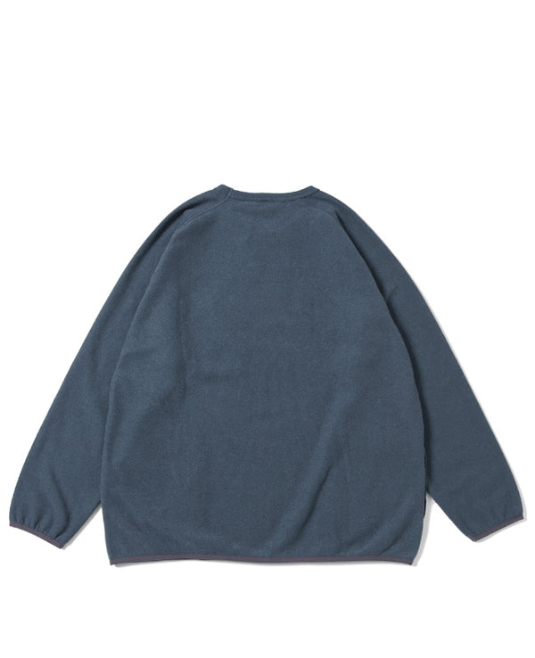 KRIFF MAYER(クリフメイヤー)ブークレポケットロンT MENS (2317805)