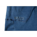 【 SALE 】GRIP SWANY ( グリップスワニー ) 【 GSW-47 】 W’S JOG 3D PANTS STRETCH DENIM デニム | パンツ | アウトドア | キャンプ | ストレート | 動きやすい | ポケット | 大容量 | レジャー | ストレッチ | レディース | ウィメンズ