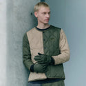 GRIP SWANY ( グリップスワニー ) 【 TAION-GRIPSWANY-GV01 】 TAION X GRIP SWANY DOWN GLOVES | 手袋 | 防寒 | スマホ操作可能 | 通勤 | 通学 | シンプル | かっこいい | ダウン | ぐりっぷすわにー