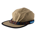 【 SALE 】 KAVU ( カブー )オーガニックストラップキャップ 198111801