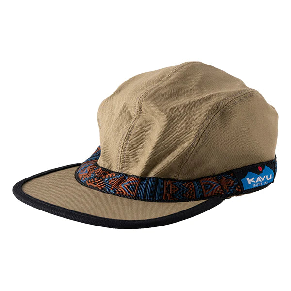 【 SALE 】 KAVU ( カブー )オーガニックストラップキャップ 198111801