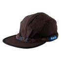 【 SALE 】 KAVU ( カブー )オーガニックストラップキャップ 198111801