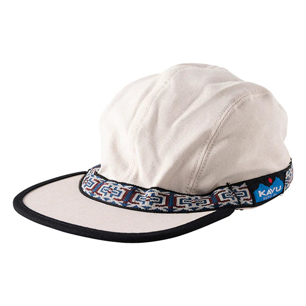 【 SALE 】 KAVU ( カブー )オーガニックストラップキャップ 198111801