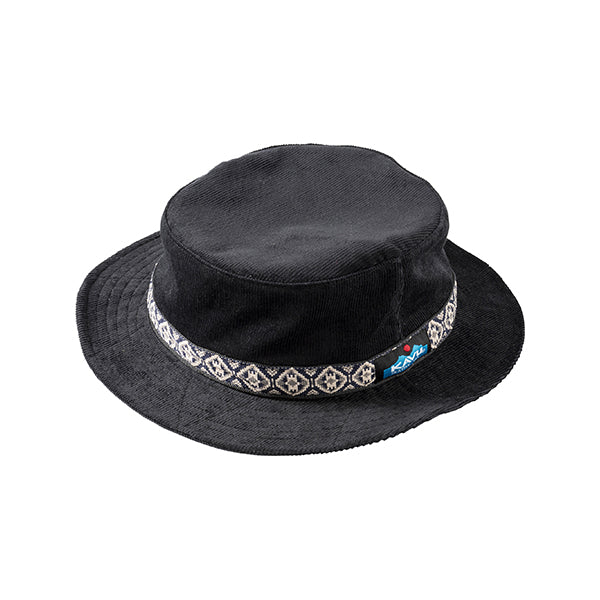 【 SALE 】 KAVU ( カブー ) コードバケットハット 198213230 | バケハ | バケットハット | シンプル | 帽子 | 日よけ | 紫外線対策 | UVカット | 外出 | レジャー | キャンプ | アウトドア | かぶー