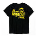 KAVU(カブー)スバーガー Tシャツ   198218550