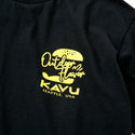 KAVU(カブー)スバーガー Tシャツ   198218550